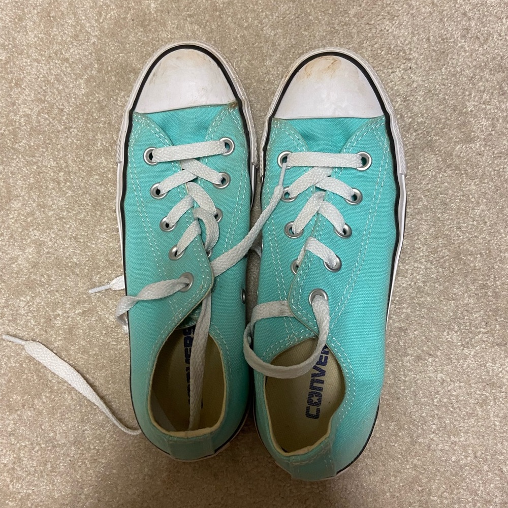 converse